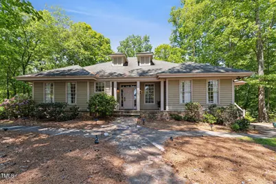 11470 Club Drive, Chapel Hill, NC 27517 - Photo 1