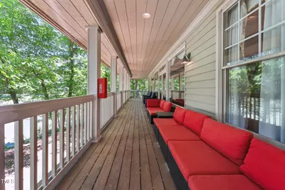 11470 Club Drive, Chapel Hill, NC 27517 - Photo 38