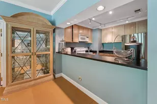 11470 Club Dr, Chapel Hill, NC 27517 - Photo 4