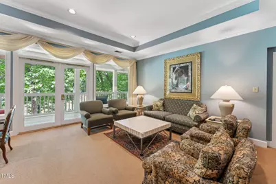 11470 Club Drive, Chapel Hill, NC 27517 - Photo 12