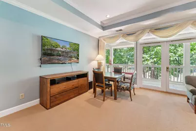 11470 Club Drive, Chapel Hill, NC 27517 - Photo 14