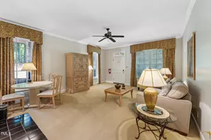 11470 Club Dr, Chapel Hill, NC 27517 - Photo 30