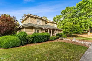 11477 Club Dr, Chapel Hill, NC 27517 - Photo 24