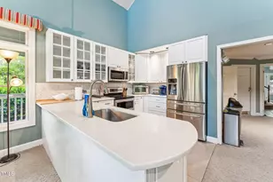 11477 Club Dr, Chapel Hill, NC 27517 - Photo 2