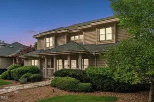 11477 Club Dr, Chapel Hill, NC 27517 - Photo 28