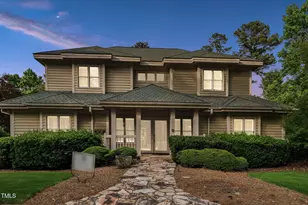 11477 Club Dr, Chapel Hill, NC 27517 - Photo 26