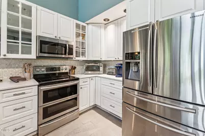 11477 Club Drive, Chapel Hill, NC 27517 - Photo 4