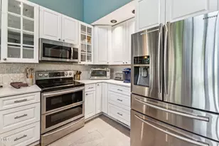 11477 Club Dr, Chapel Hill, NC 27517 - Photo 4