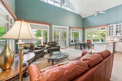 11477 Club Drive, Chapel Hill, NC 27517 - Photo 8