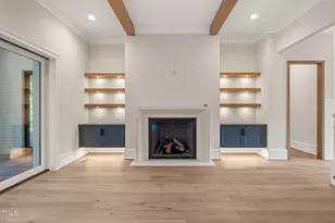 9004 Meadow Pointe Ct, Wake Forest, NC 27587 - Photo 10