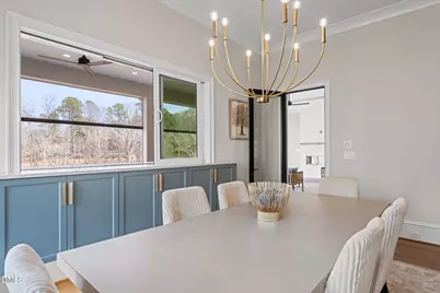 9004 Meadow Pointe Court, Wake Forest, NC 27587 - Photo 30