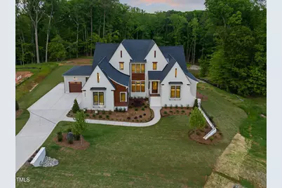 9004 Meadow Pointe Court, Wake Forest, NC 27587 - Photo 2