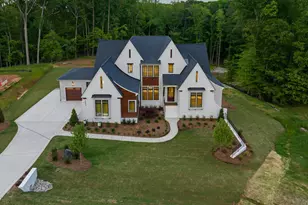 9004 Meadow Pointe Ct, Wake Forest, NC 27587 - Photo 2