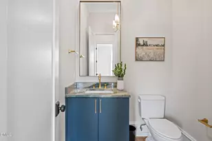 9004 Meadow Pointe Ct, Wake Forest, NC 27587 - Photo 34