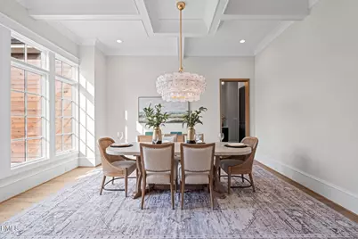 9004 Meadow Pointe Court, Wake Forest, NC 27587 - Photo 10