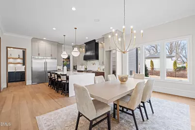 9004 Meadow Pointe Court, Wake Forest, NC 27587 - Photo 26