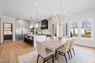 9004 Meadow Pointe Ct, Wake Forest, NC 27587 - Photo 26