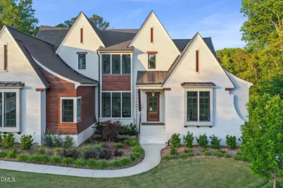 9004 Meadow Pointe Court, Wake Forest, NC 27587 - Photo 4
