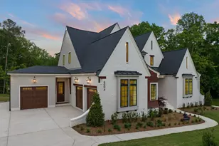 9004 Meadow Pointe Ct, Wake Forest, NC 27587 - Photo 6