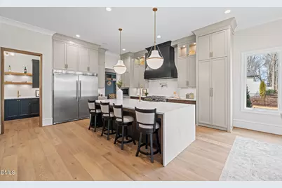 9004 Meadow Pointe Court, Wake Forest, NC 27587 - Photo 20