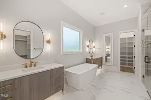 9004 Meadow Pointe Ct, Wake Forest, NC 27587 - Photo 44