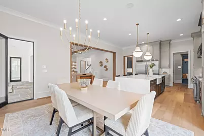 9004 Meadow Pointe Court, Wake Forest, NC 27587 - Photo 28