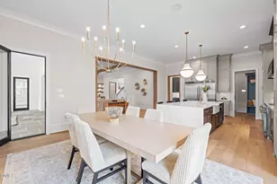 9004 Meadow Pointe Ct, Wake Forest, NC 27587 - Photo 28