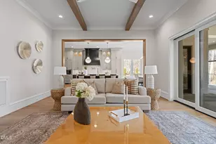 9004 Meadow Pointe Ct, Wake Forest, NC 27587 - Photo 14