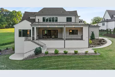 9004 Meadow Pointe Court, Wake Forest, NC 27587 - Photo 70