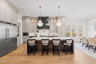 9004 Meadow Pointe Ct, Wake Forest, NC 27587 - Photo 14