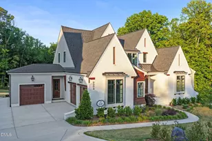 9004 Meadow Pointe Ct, Wake Forest, NC 27587 - Photo 2