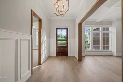 9004 Meadow Pointe Court, Wake Forest, NC 27587 - Photo 6