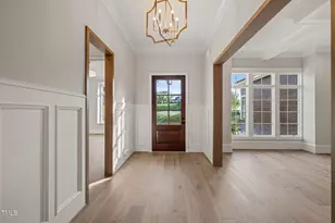 9004 Meadow Pointe Ct, Wake Forest, NC 27587 - Photo 6