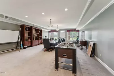 11483 Club Drive, Chapel Hill, NC 27517 - Photo 6