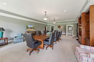 11483 Club Dr, Chapel Hill, NC 27517 - Photo 8