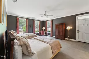 11483 Club Dr, Chapel Hill, NC 27517 - Photo 34