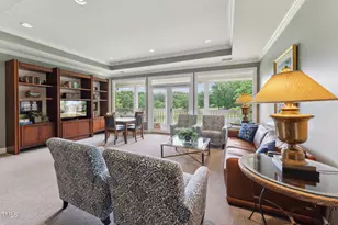 11483 Club Dr, Chapel Hill, NC 27517 - Photo 24