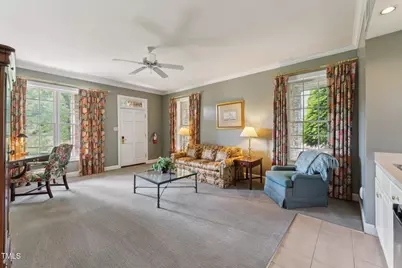 11483 Club Drive, Chapel Hill, NC 27517 - Photo 12