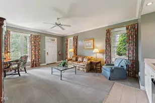 11483 Club Dr, Chapel Hill, NC 27517 - Photo 12