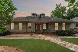 11483 Club Dr, Chapel Hill, NC 27517 - Photo 40