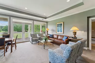 11483 Club Dr, Chapel Hill, NC 27517 - Photo 26