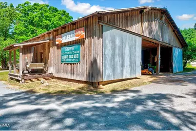 206 Kittys Lane, Erwin, NC 28339 - Photo 34