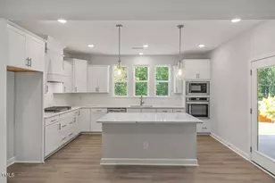 436 Golden Dragonfly St, Wake Forest, NC 27587 - Photo 14