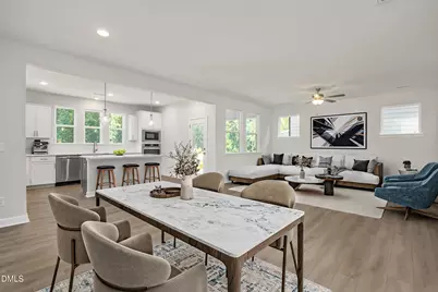 436 Golden Dragonfly Street, Wake Forest, NC 27587 - Photo 2