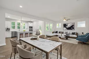 436 Golden Dragonfly St, Wake Forest, NC 27587 - Photo 2