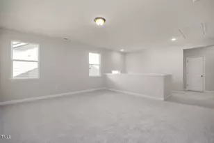 436 Golden Dragonfly St, Wake Forest, NC 27587 - Photo 24