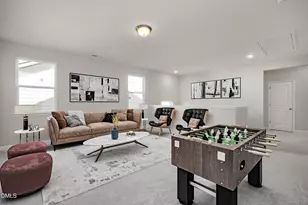 436 Golden Dragonfly St, Wake Forest, NC 27587 - Photo 6