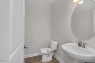 436 Golden Dragonfly St, Wake Forest, NC 27587 - Photo 22