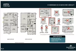 436 Golden Dragonfly St, Wake Forest, NC 27587 - Photo 40