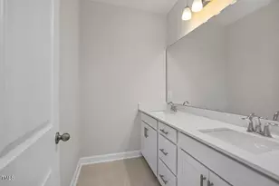 436 Golden Dragonfly St, Wake Forest, NC 27587 - Photo 36